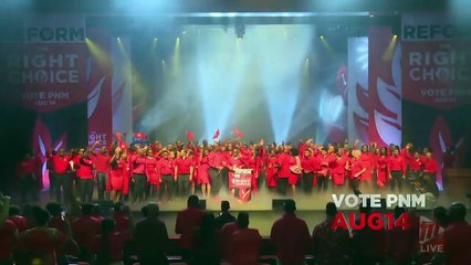 PNM VS UNC IN SENATE ABOUT LGE 2023