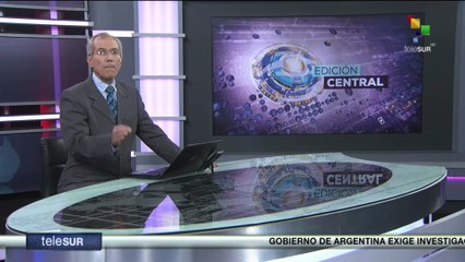 Argentina: Repatriada aeronave utilizada para realizar los llamados “Vuelos de la muerte”
