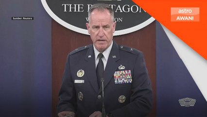 Amerika Syarikat lulus bantuan baharu bernilai AS$500 juta kepada Ukraine