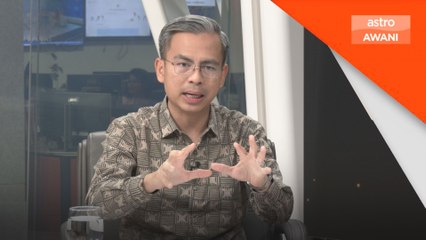 Didik anak muda tidak gentar dengan perkembangan teknologi