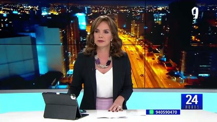 Congresista Jorge Flores Ancachi fue puesto en libertad