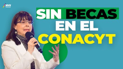 ESTUDIANTES de POSGRADO denuncian la falta de APOYOS