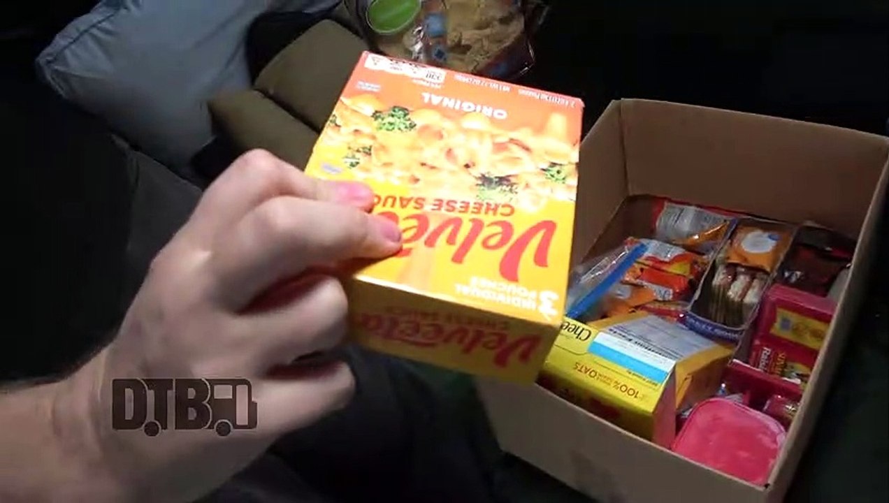 Cognitive - BUS INVADERS Ep. 1755