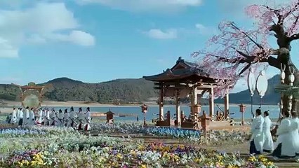 Love of thousand years episode 4(hind dubbing)