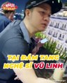 Quách Tuấn Du phủ nhận chuyện xúi giục Hồng Phương làm hợp đồng truyền thông tại đám tang nghệ sĩ Vũ Linh | Điện Ảnh Net