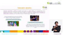 Población LGBTIQ  percibe mejoras en la representación que tienen en medios audiovisuales