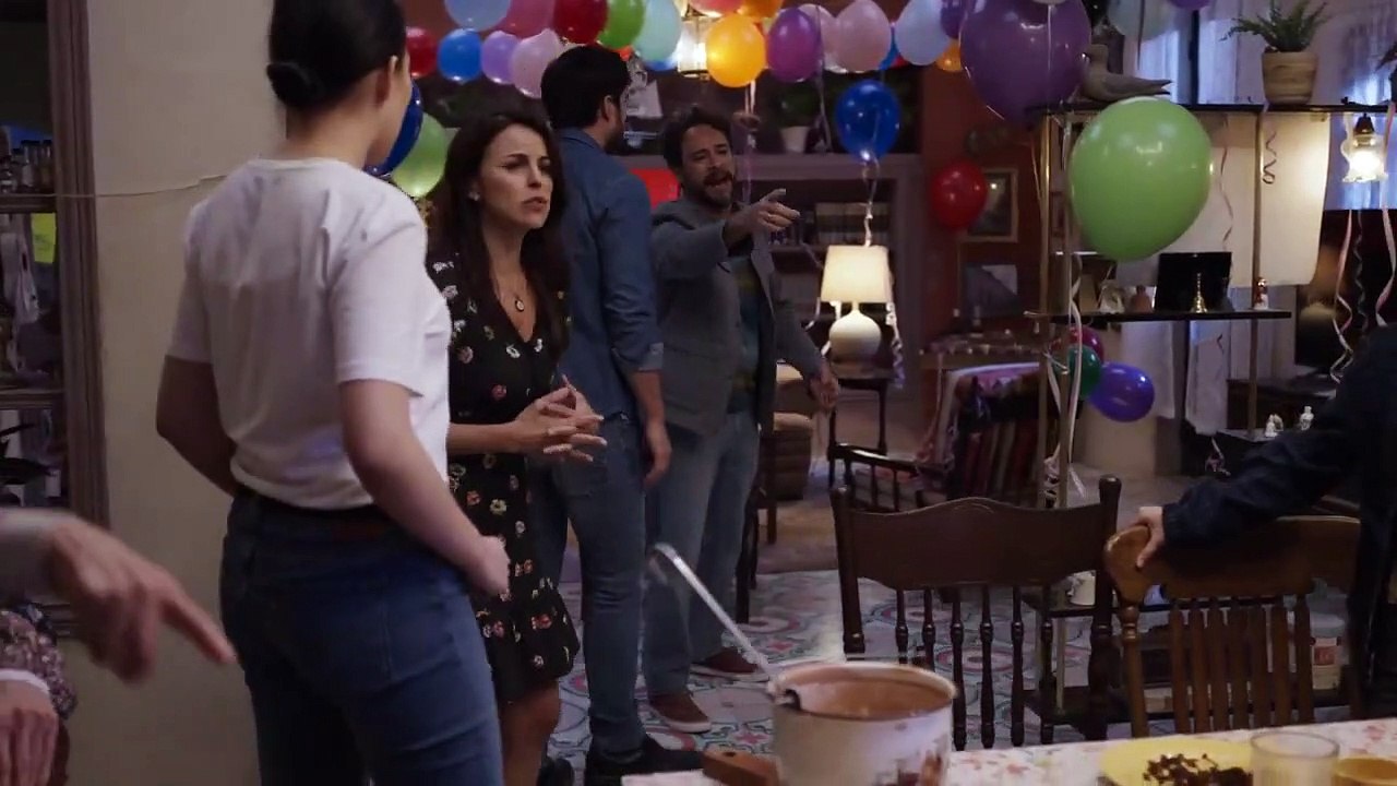 El Amor Invencible Capitulo 22