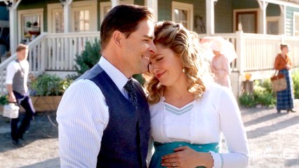 Inside Look at Hallmark’s When Calls the Heart Season 10