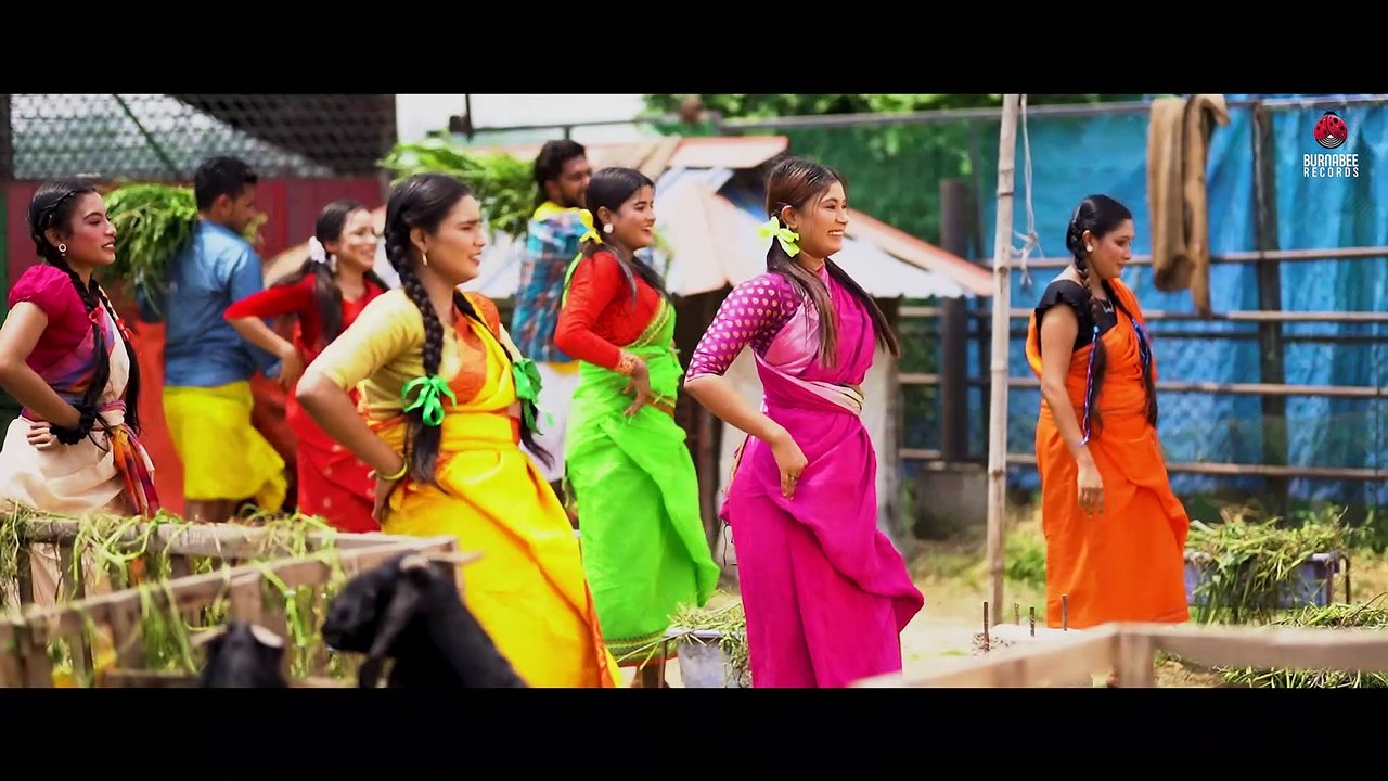 Kalachan Music Video BTS ｜ কালাচান শুটিং ভিডিও ｜ Alif ｜ Pronome ｜ Tosiba ｜ Burnabee Records