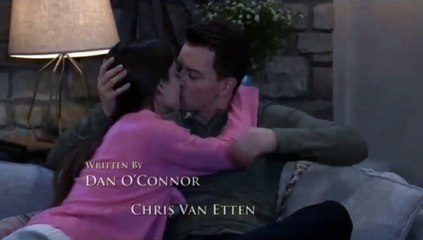 Michael & Willow watch the Nurses Ball 4/3/23