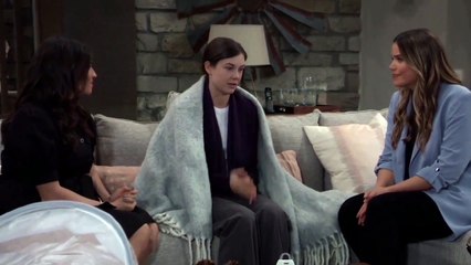 Michael & Willow talk with Sasha and Brook Lynn 4/12/23 pt.2