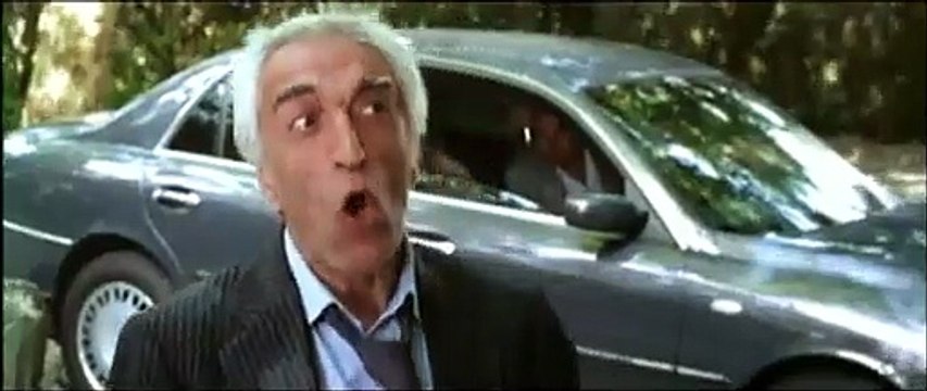 Mariage mixte Bande-annonce (FR)