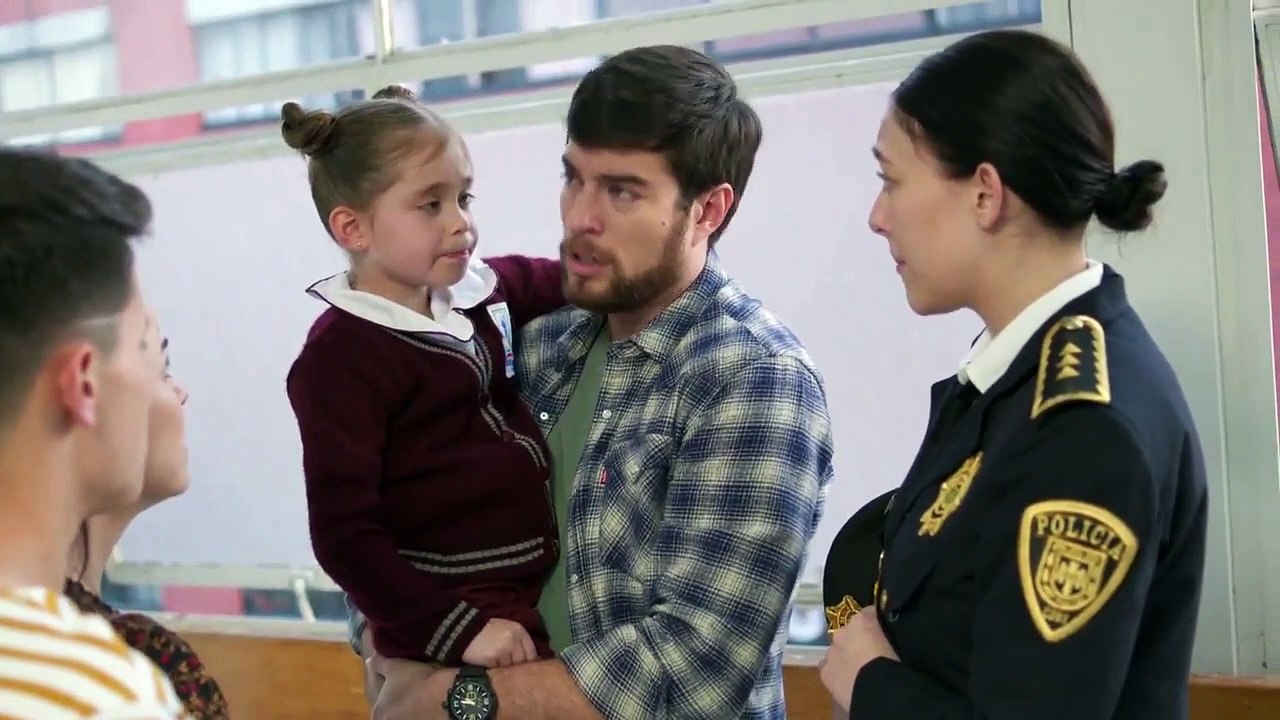 El Amor Invencible Capitulo 24