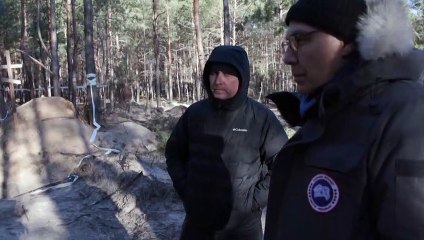 ONU denuncia ejecuciones, detenciones y desaparición de personas en Ucrania