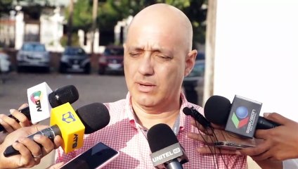 Carta de compromiso de tramo Okinawa – Los Troncos será firmada por Camacho este jueves