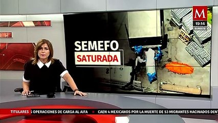 En Nuevo León, son 850 personas que han muerto por golpe de calor en dos semanas