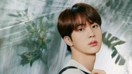 빠져드는 몽환 보이스..방탄소년단 진 'Yours' 스포티파이 1억 4천만 돌파