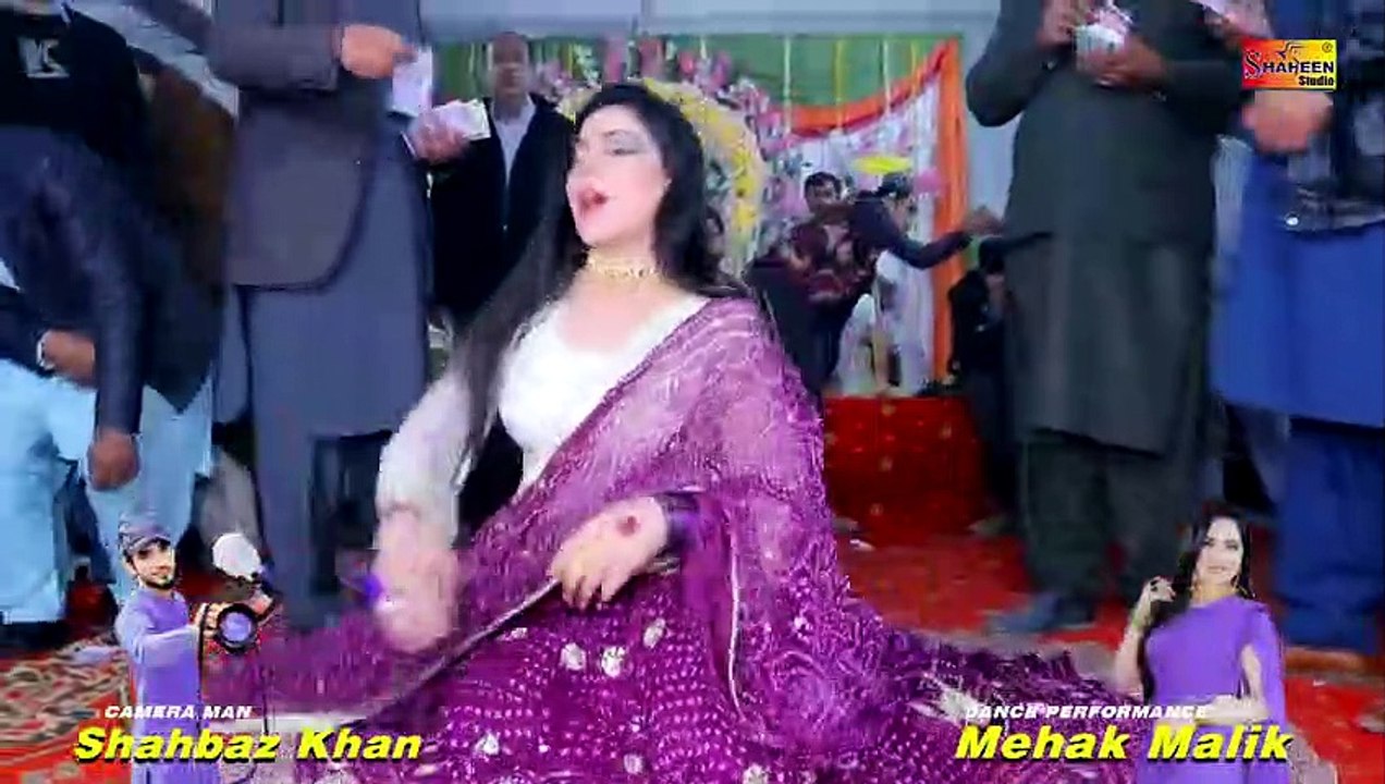 o dila yak dum faislay nai krenday ( Mehak Malik ) Dance Performance 2023