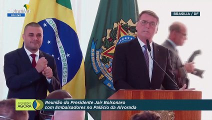 Video herunterladen: Relator no TSE vota para tornar Bolsonaro inelegível