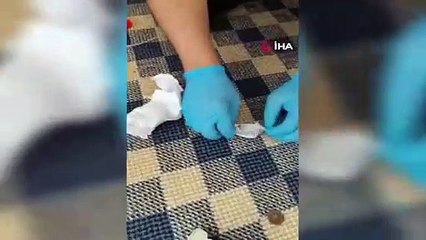 Opération contre les trafiquants de drogue avant l'Aïd