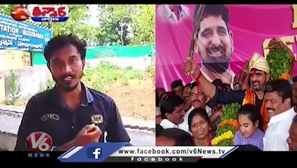 CM KCR Not Reacts To Public Allegations On BRS Leader | Kaushik Reddy | Rajaiah | V6 Teenmaar
