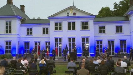Prigozhin llega a Bielorrusia y la OTAN dice estar preparada ante Moscú y Minsk