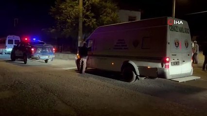 Le fermier qui est allé travailler dans le champ est décédé tragiquement