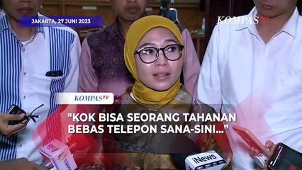 Kuasa Hukum David Beberkan Dugaan Mario Dandy Telepon Saksi Sebelum Persidangan