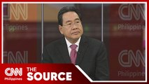 Rep. Rufus Rodriguez | The Source