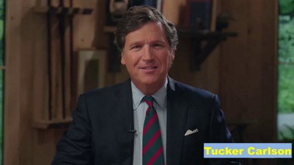 Tucker Carlson Today | It's safer to be the president's son than his opponent | breaking news.