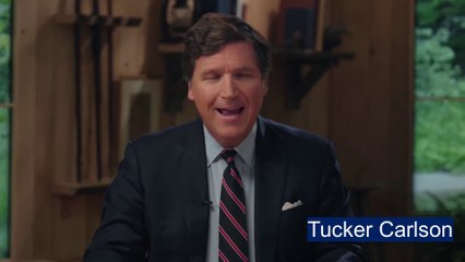 Tucker Carlson Today | Irony Alert: the war for democracy enables dictatorship  | breaking news.