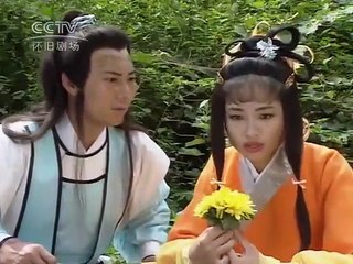 Tiên Hạc Thần Châm - Tập 25 (1992) | Phim Kiếm Hiệp & Hành Động Hay Nhất