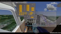 ¡Bienvenidos al apasionante mundo de la aviación virtual! Únete a nosotros en esta emocionante sesión de juego en el simulador de vuelo FlightGear en Linux, donde asumiremos el control de una avioneta Cessna. Exploraremos fascinantes aeropuertos de todo e