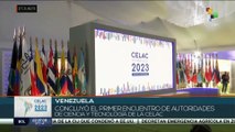 Venezuela: Concluye primer encuentro Ciencia para la vida