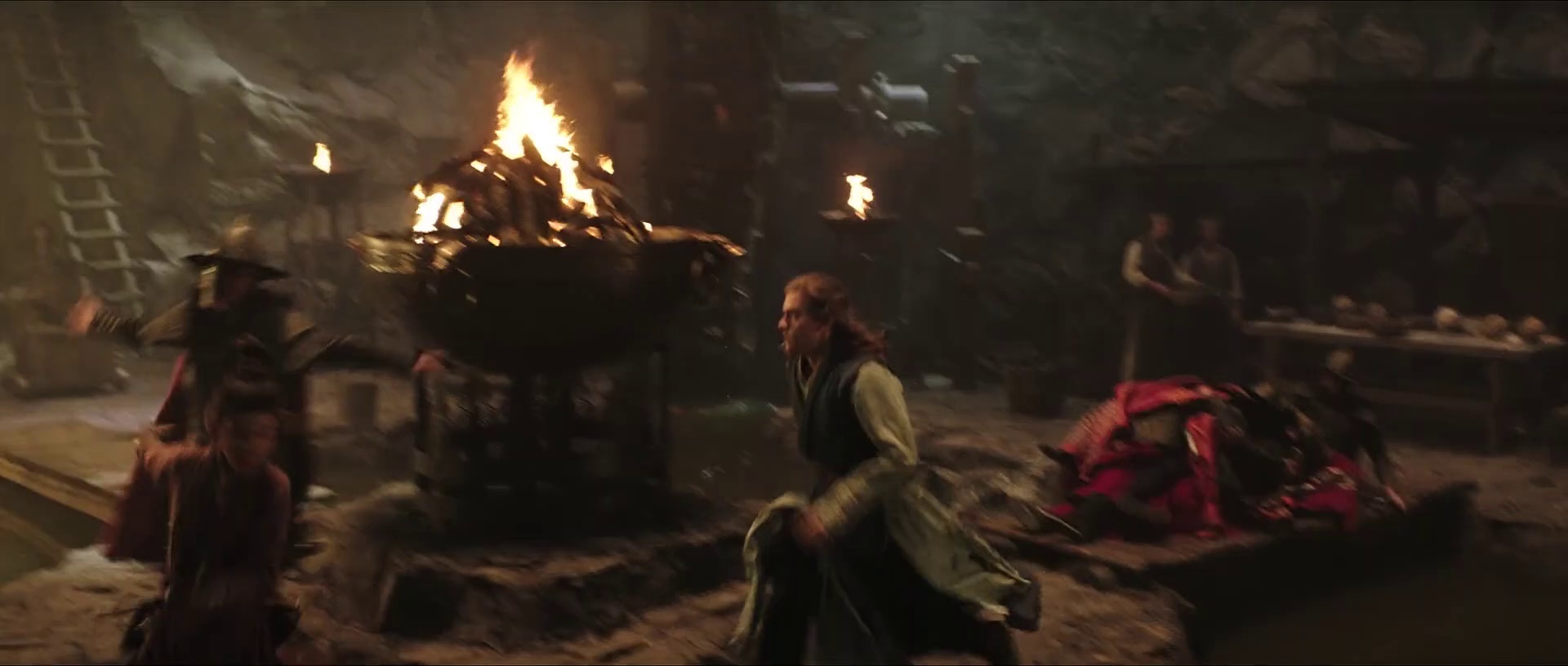 The Curse of Turandoti All Episode (Urdu/Hindi Dub