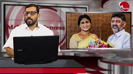 ശർമ്മിള മുഖ്യമന്ത്രി ആയില്ലെങ്കിൽ രാജ്യസഭ , വമ്പൻ ഓഫറുമായി കോൺഗ്രസ്സ്