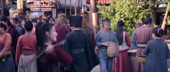 The Curse of Turandoti Last Episode -3 (Urdu/Hindi Dubbed) Eng-Sub #Kdrama #CDrama #PJKdrama #2023  #PJCdrama #kpop