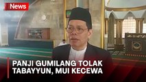 Panji Gumilang Tolak Tabayyun di Gedung Sate soal Ponpes Al Zaytun, MUI Kecewa