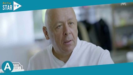 « C’est une blague ? » : Thierry Marx scandalisé dans Snackmasters, sa réaction régale les internaut