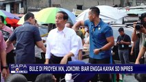 Mandor Bule di Proyek IKN Hanya untuk Kebut Progres Pembangunan yang Masih 29 Persen?