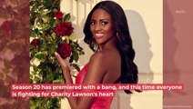 The New Bachelorette: THIS Is Charity Lawson!