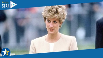 Lady Diana : un pull iconique de la princesse mis aux enchères pour une somme folle