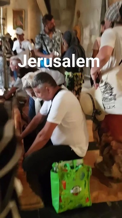 Jerusalem