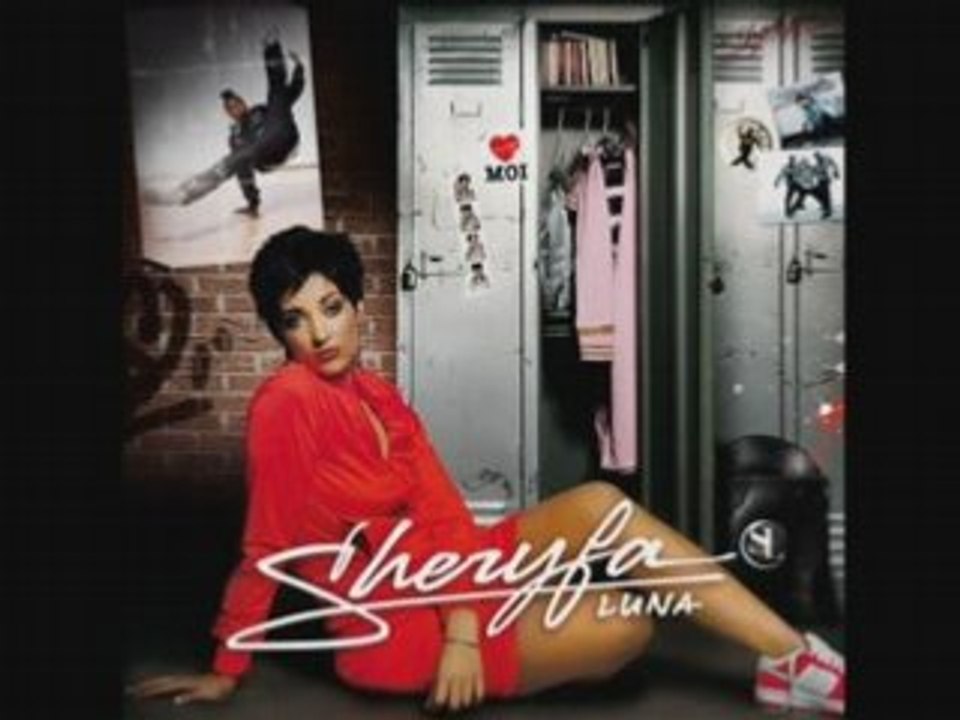 Sheryfa Luna - Il Avait Les Mots