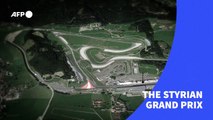 The Styrian Grand Prix