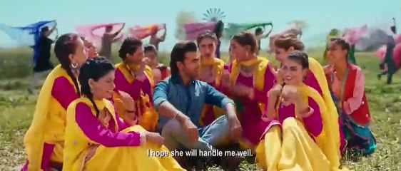 Tich Button 2023 Full Pakistani Movie Part 1