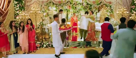 Tich Button 2023 Full Pakistani Movie Part 2