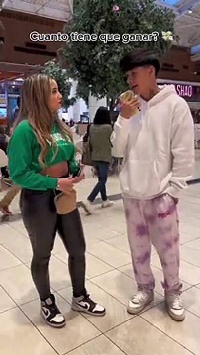 "Merezco lo mejor": Joven sorprende con exigencia para que alguien pueda salir con ella