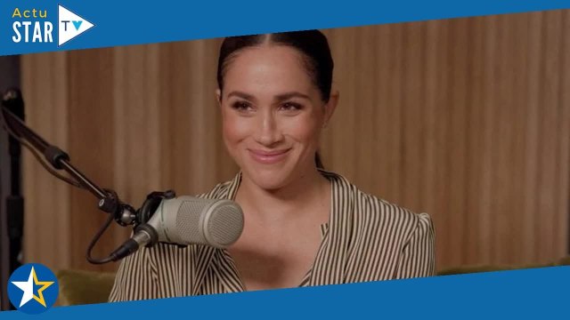 Meghan et Harry : cette nouvelle recrue au CV étonnant qui en dit long sur leurs ambitions