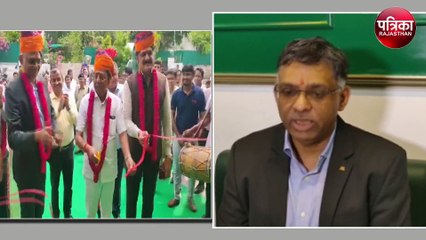 अमूल आइस लाउंज’ की शुरुआत